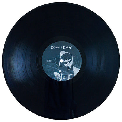 Michael Andrews : Donnie Darko (Music From The Original Motion Picture Score) (LP, Album)