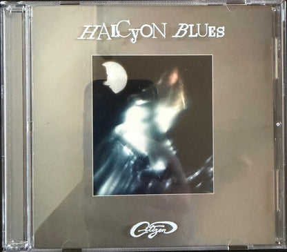 CitiZen (10) : Halcyon Blues (CD, Album)