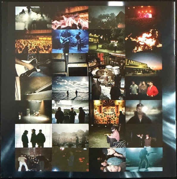 CitiZen (10) : Halcyon Blues (CD, Album)