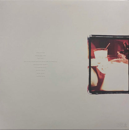 Texas Is The Reason : Do You Know Who You Are? (LP, Album, RE, S/Edition, Red)
