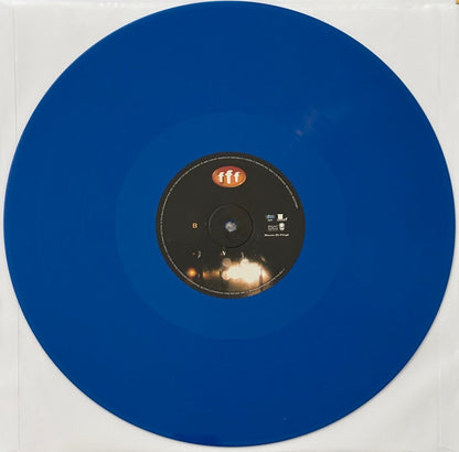 FFF (2) : FFF (2xLP, Album, Ltd)