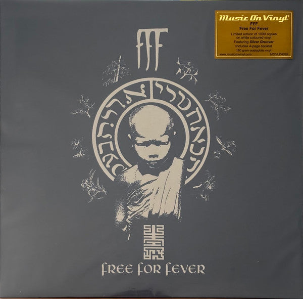 FFF (2) : Free For Fever (2xLP, Ltd)