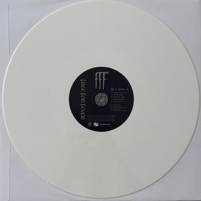 FFF (2) : Free For Fever (2xLP, Ltd)