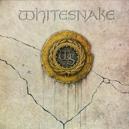 Whitesnake : Whitesnake (LP, Album, Spe)