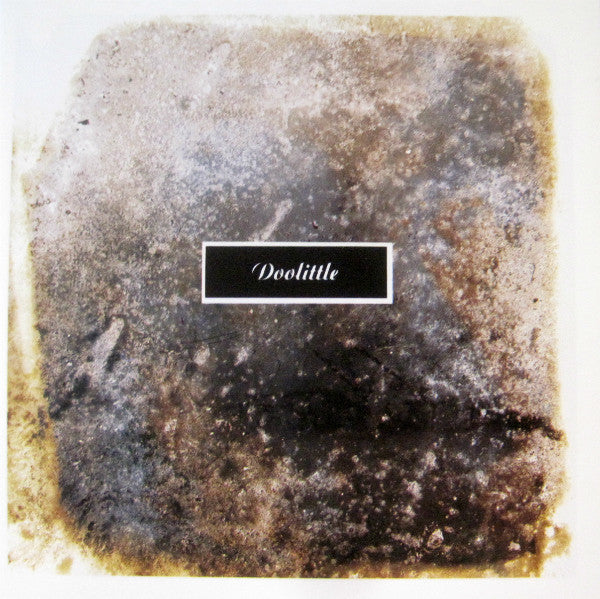 Pixies : Doolittle (CD, Album, RE, RP, Cin)