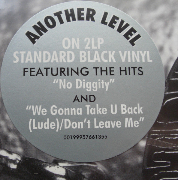 Blackstreet : Another Level (2xLP, Album, RE)