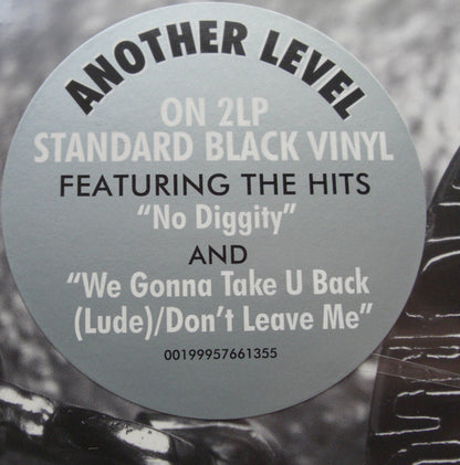 Blackstreet : Another Level (2xLP, Album, RE)