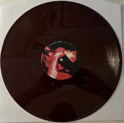 No Use For A Name : Making Friends (LP, Album, RE, Bro)