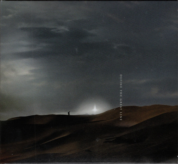 Underoath : Define The Great Line (CD, Album, RE)