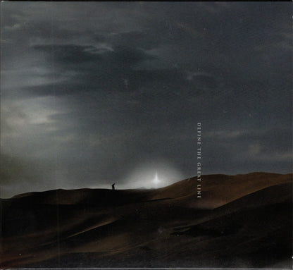 Underoath : Define The Great Line (CD, Album, RE)