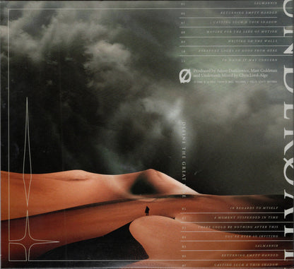 Underoath : Define The Great Line (CD, Album, RE)