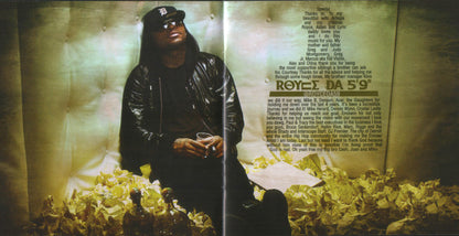 Slaughterhouse (7) : Welcome To Our House (CD, Album, Dlx)