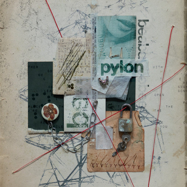 beabadoobee : Pylon (LP, Album, Sea)
