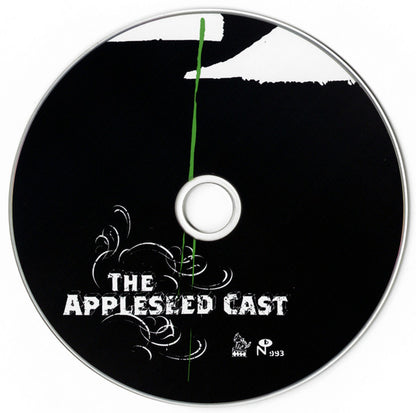The Appleseed Cast : Two Conversations (CD, Album, Ltd, RE, RM)