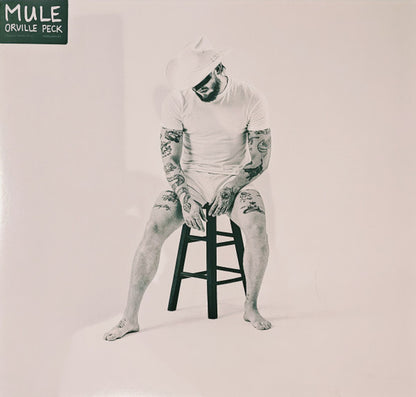 Orville Peck : Mule (LP, Album, Ltd, Opa)