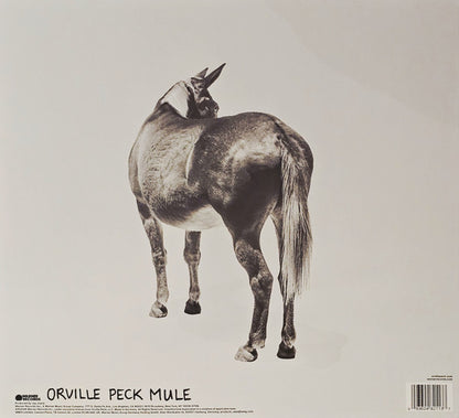 Orville Peck : Mule (LP, Album, Ltd, Opa)