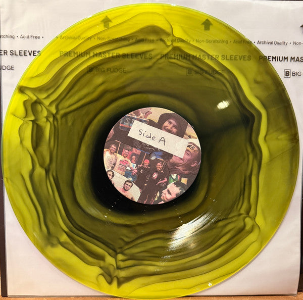 Mom Jeans. : Puppy Love (LP, Album, RP, Pic)