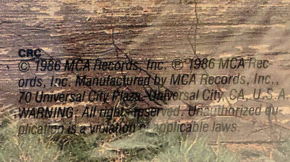 Reba McEntire : Whoever's In New England (LP, Album, Club, CRC)