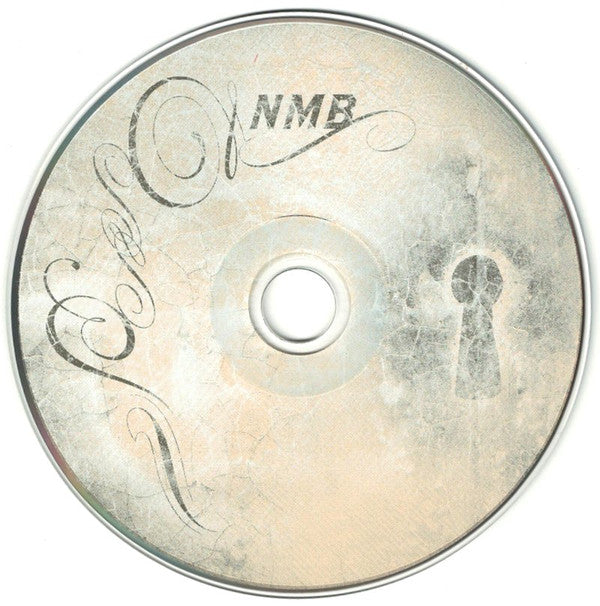 None More Black : File Under Black (CD, Album)