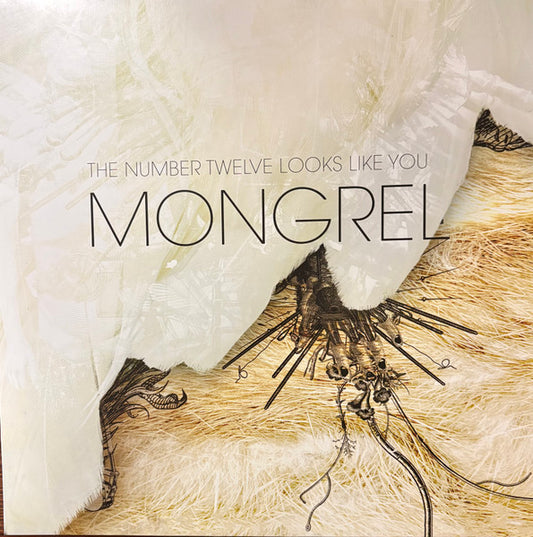 The Number Twelve Looks Like You : Mongrel (LP, Album, Ltd, RE, RM, Lim)