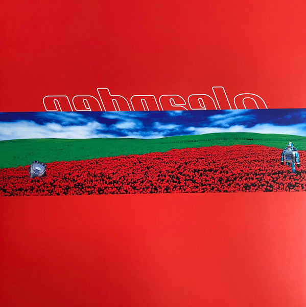 Oleander : February Son (LP, Album, RE, 180)