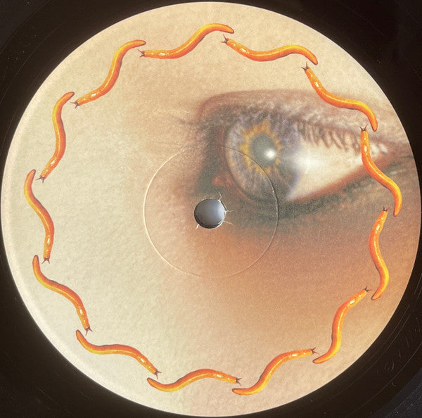 A Perfect Circle : Thirteenth Step (2xLP, Album, Ltd, Num, RE, 180)