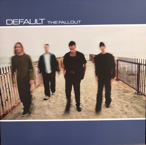 Default (4) : The Fallout (LP, Ltd)