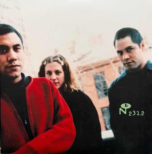 Ida (3) : I Know About You (2xLP, Album, RE, Req)