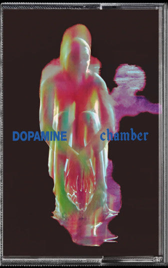 Fontaines D.C. : Dopamine Chamber (Cass, Album, Blu)