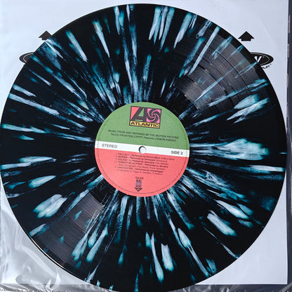 Various : Music From And Inspired By The Motion Picture: Tales From The Crypt Presents Demon Knight (LP, Comp, Ltd, RE, Blu)