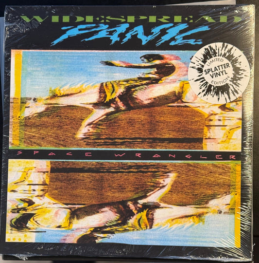 Widespread Panic : Space Wrangler (LP, Ltd)