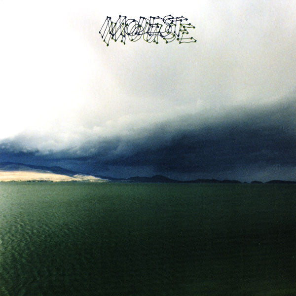 Modest Mouse : The Fruit That Ate Itself (CD, EP, RE, Cin)
