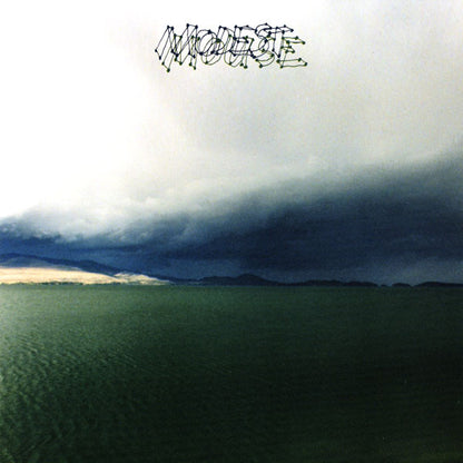 Modest Mouse : The Fruit That Ate Itself (CD, EP, RE, Cin)