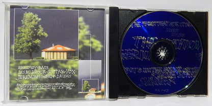 Modest Mouse : The Fruit That Ate Itself (CD, EP, RE, Cin)