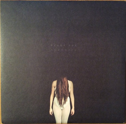 Peggy Sue : Acrobats (LP, Album)