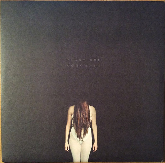 Peggy Sue : Acrobats (LP, Album)