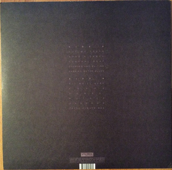 Peggy Sue : Acrobats (LP, Album)