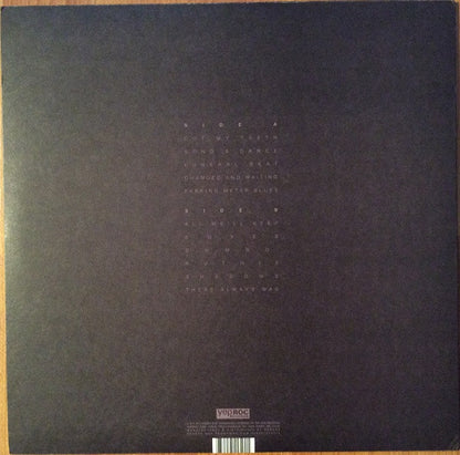 Peggy Sue : Acrobats (LP, Album)