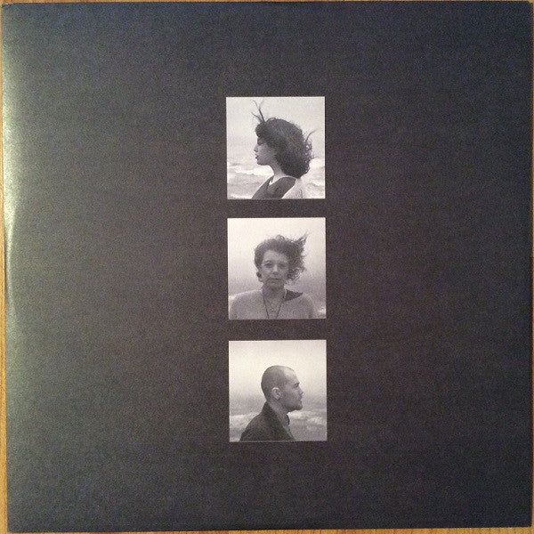 Peggy Sue : Acrobats (LP, Album)