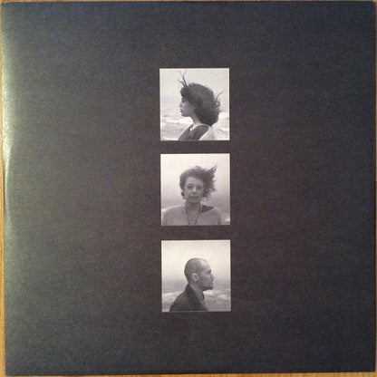 Peggy Sue : Acrobats (LP, Album)