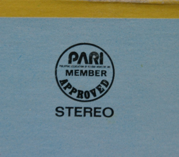 The Beatles : Sgt. Pepper's Lonely Hearts Club Band (LP, Album, RP)