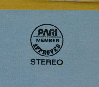 The Beatles : Sgt. Pepper's Lonely Hearts Club Band (LP, Album, RP)