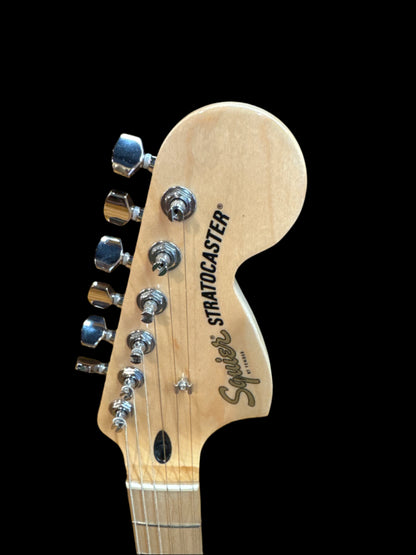 Fender Squier Stratocaster Affinity Series *USED*