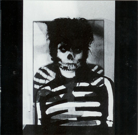 Misfits : Misfits (CD, Comp, RE)