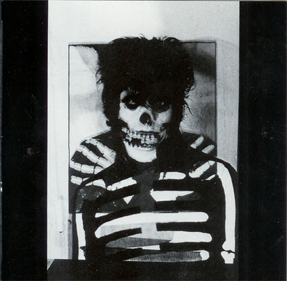 Misfits : Misfits (CD, Comp, RE)