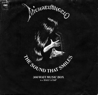 Michaelangelo (6) : 300 Watt Music Box (7", Single, Promo)