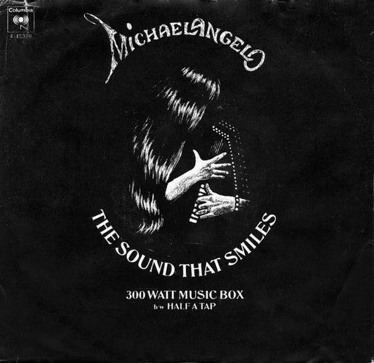 Michaelangelo (6) : 300 Watt Music Box (7", Single, Promo)