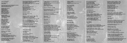 Suffocation : Effigy Of The Forgotten (CD, Album, RP)