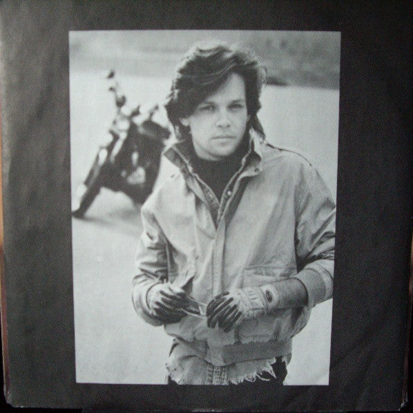 John Cougar* : American Fool (LP, Album, 26-)