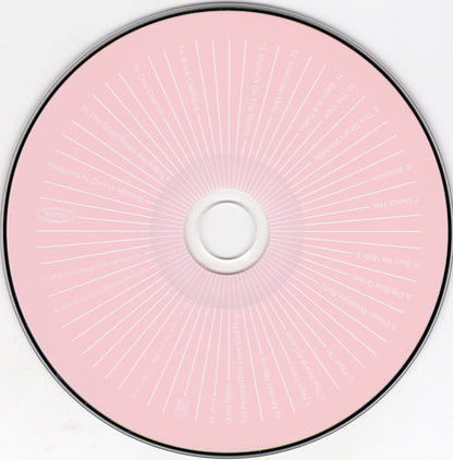 Modest Mouse : Good News For People Who Love Bad News (CD, Album)